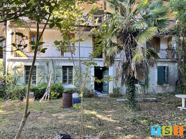 Maison 4 pièces 121 m²