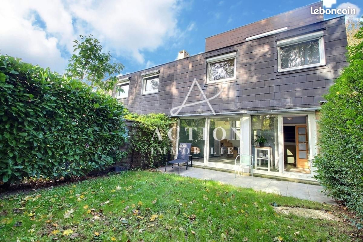 Maison 5 pièces 112 m² · à Villeneuve-d'Ascq · 112 m² · 310 000 €