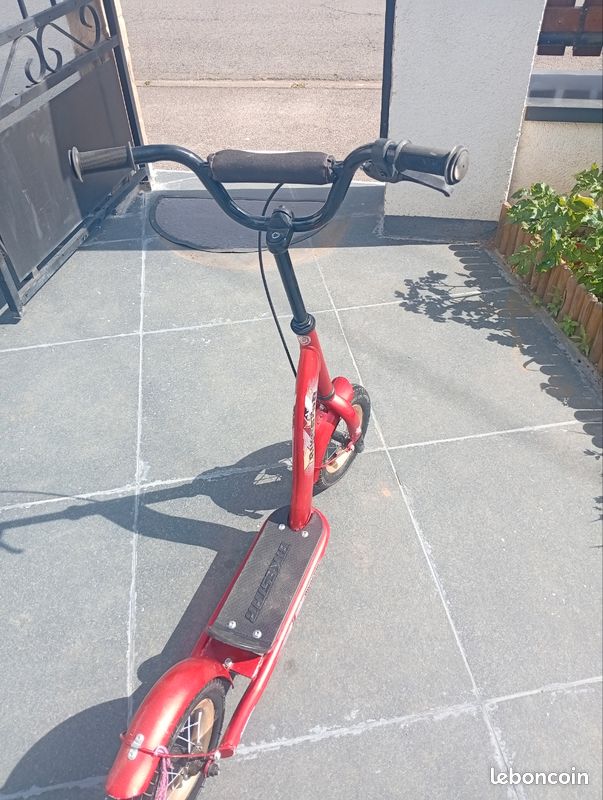 Trottinette (image 1)