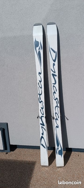 Ski freestyle Dynastar Trouble Maker 175 - Sport & Plein air
