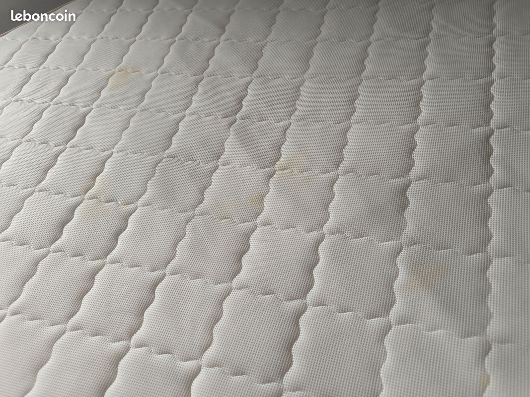Matelas lit 260/200 (image 3)
