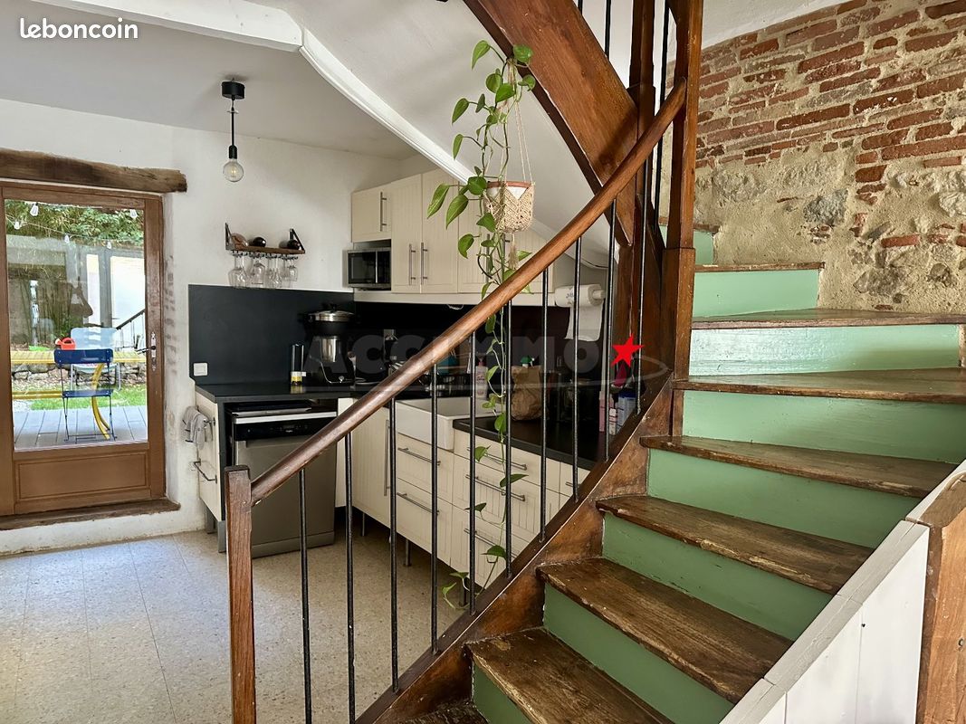 Maison 6 pièces 106 m² · à Caraman · 106 m² · 254 700 €