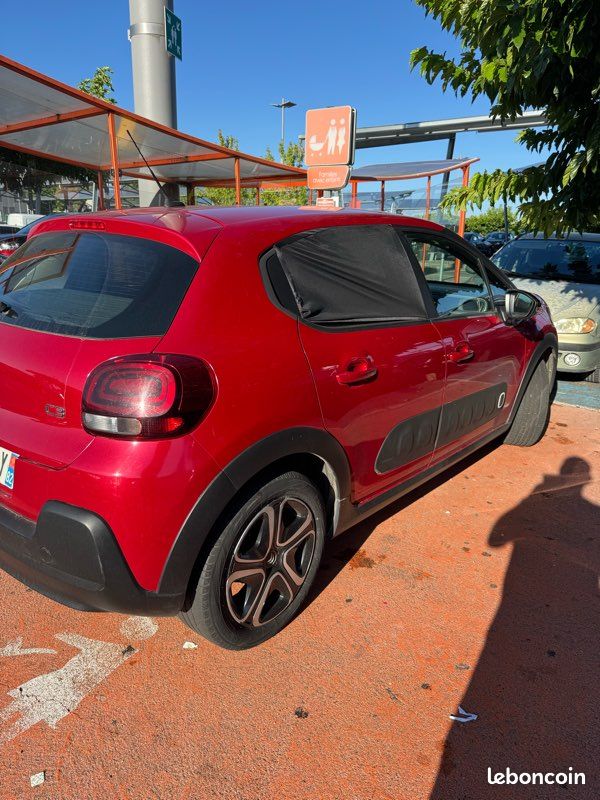 Citroën C3 (image 2)