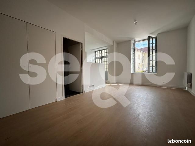 Appartement 1 pièce 36 m² · à Compiègne · 36 m² · 690 €/mois