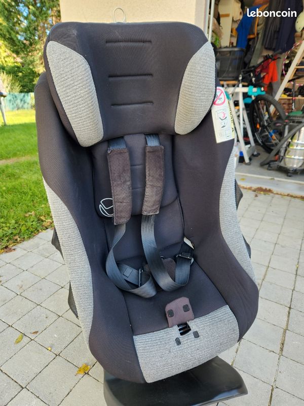 Siège auto ikonic Jane (image 2)