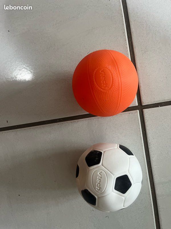 Bébé multisport interactif Vtech (image 4)