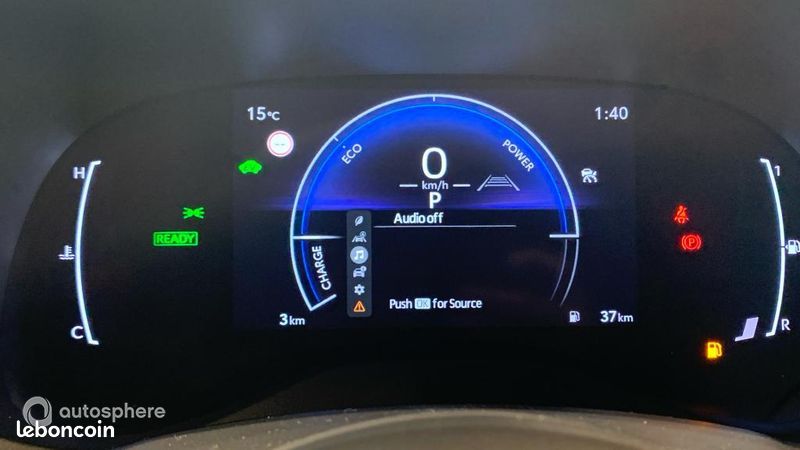 Toyota Yaris 116h Design 5p MY25 (image 9)