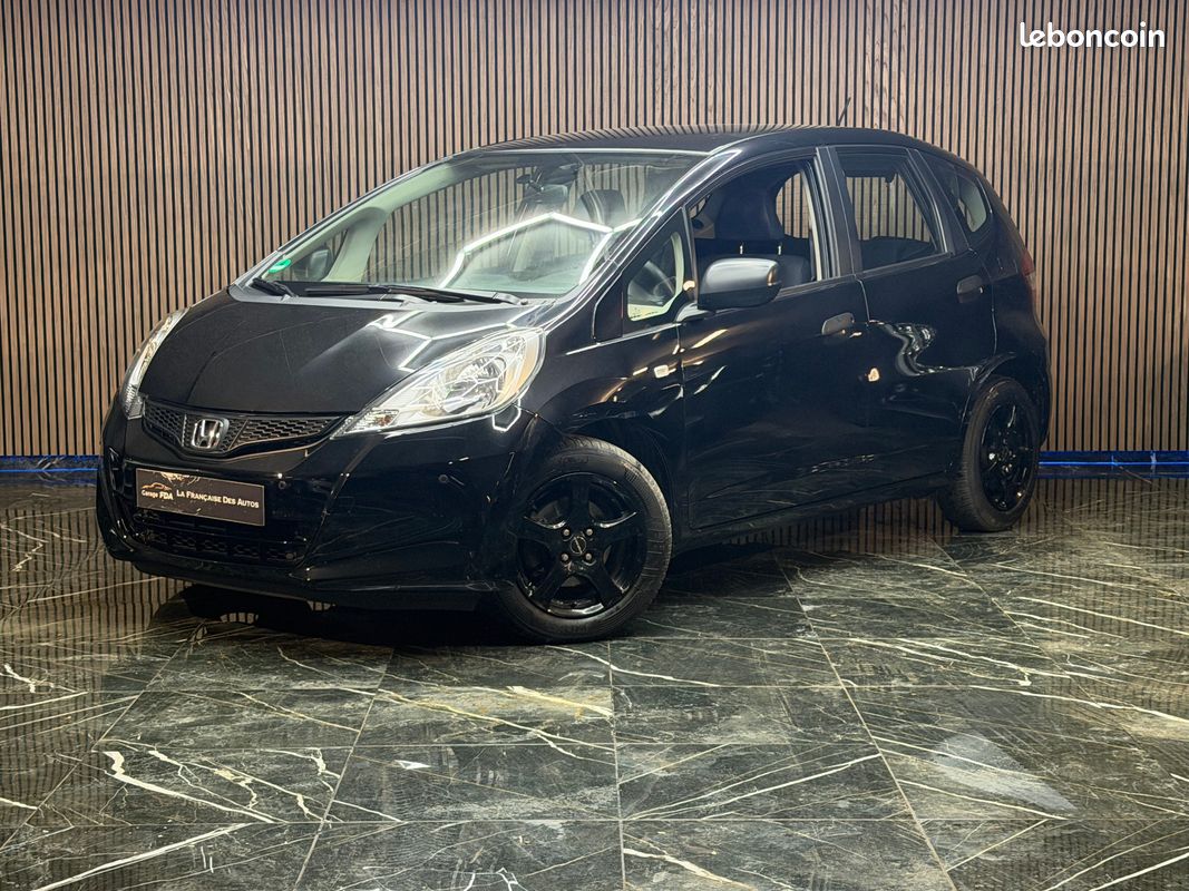 HONDA JAZZ 1.2 i-VTEC S (image 1)