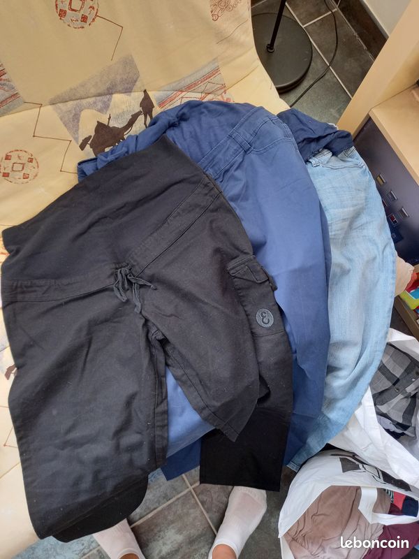 Vêtements grossesse 42 (image 4)