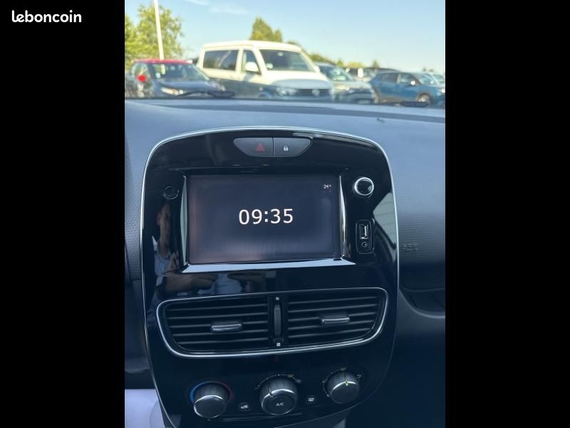 Renault Clio Estate 1.5 dCi 90ch energy Business Euro6c (image 18)