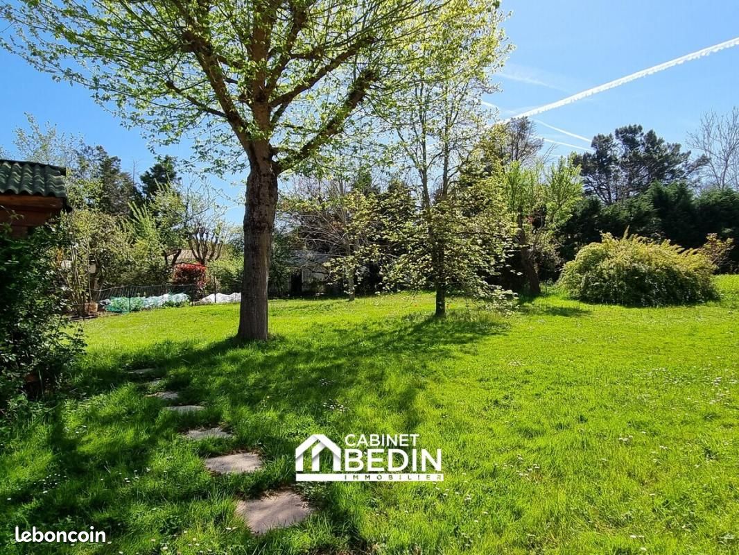 Maison 6 pièces 152 m² · à Saint-Orens-de-Gameville · 152 m² · 464 900 €