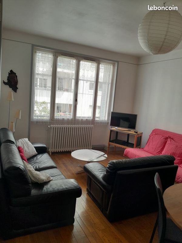 Appartement 3 pièces 77 m² · à Lyon · 77 m² · 1 450 €/mois