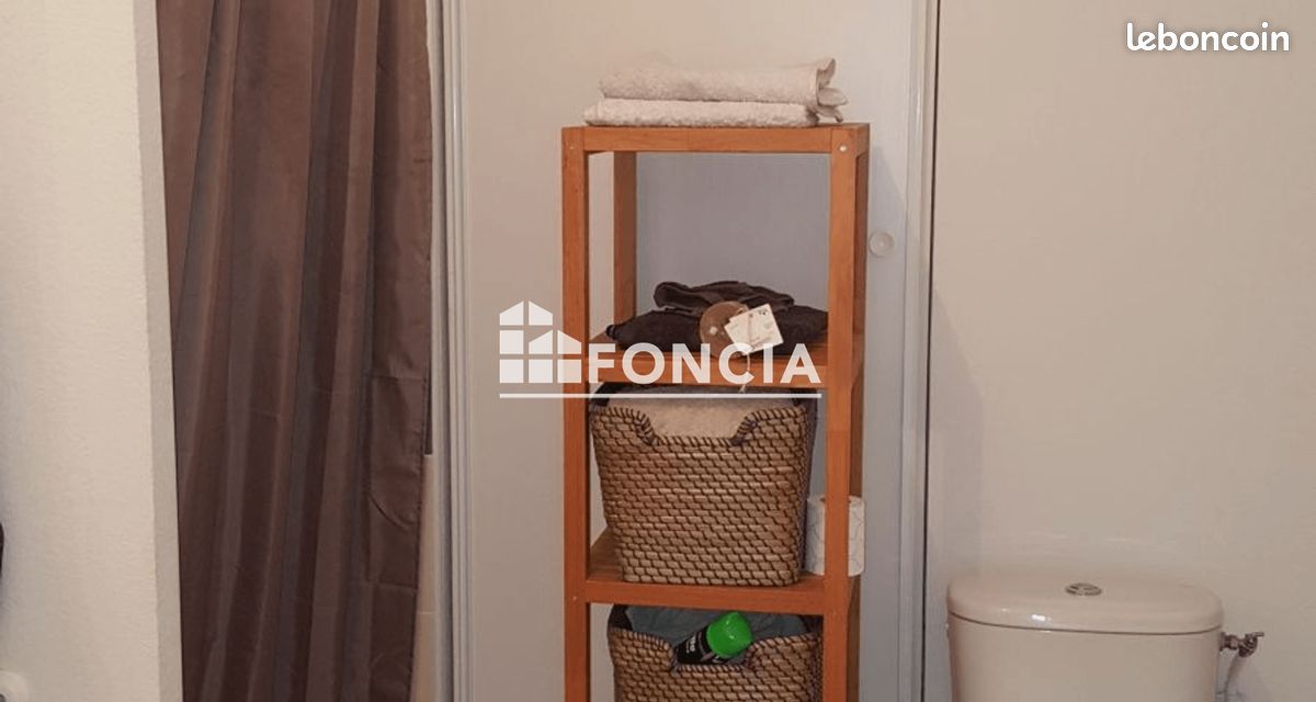 Appartement 2 pièces 43 m² · à Balma · 43 m² · 690 €/mois