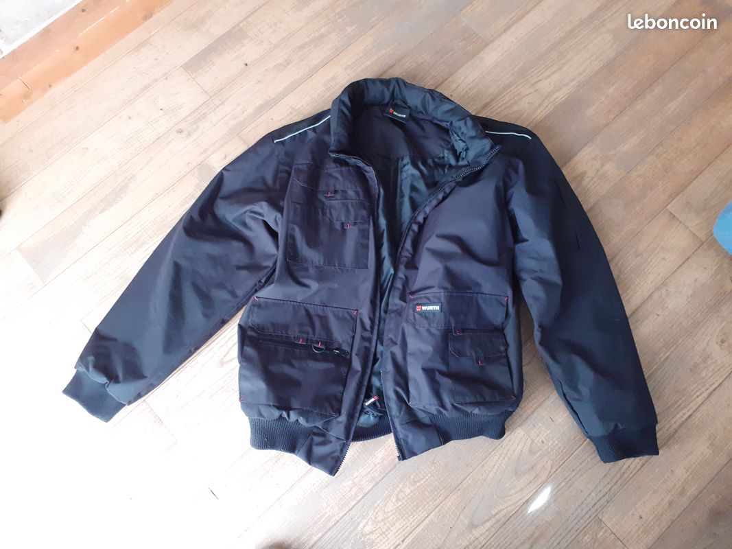 Blouson wurth (image 1)