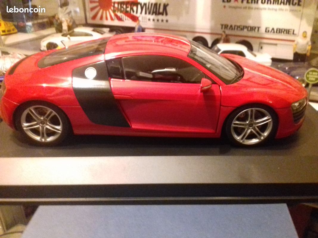 Miniature 1/18 (image 3)