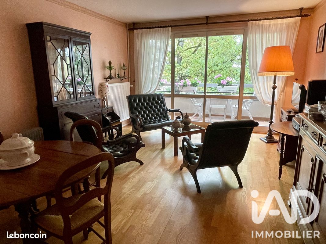 Appartement 3 pièces 73 m² · à Sens · 73 m² · 149 000 €