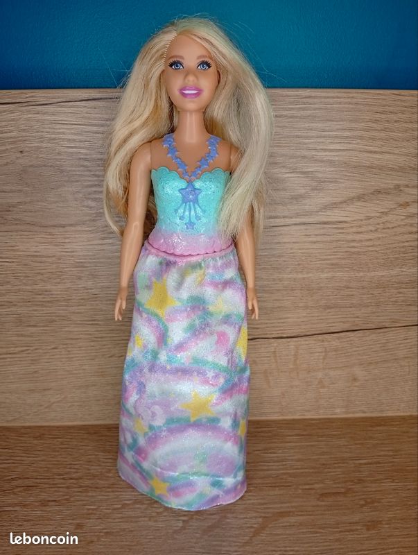 Barbie Dreamtopia (image 1)