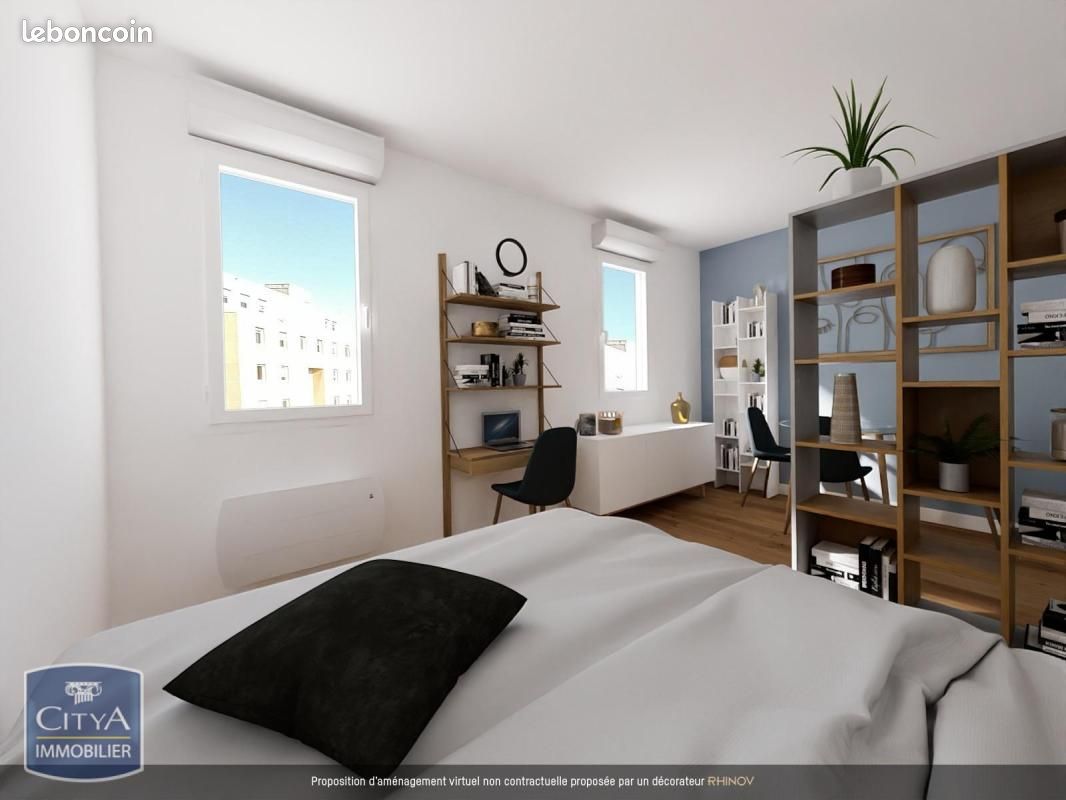 Appartement 1 pièce 20 m² · à Avignon · 20 m² · 68 000 €