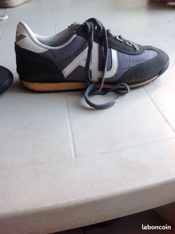 Chaussures (image 1)