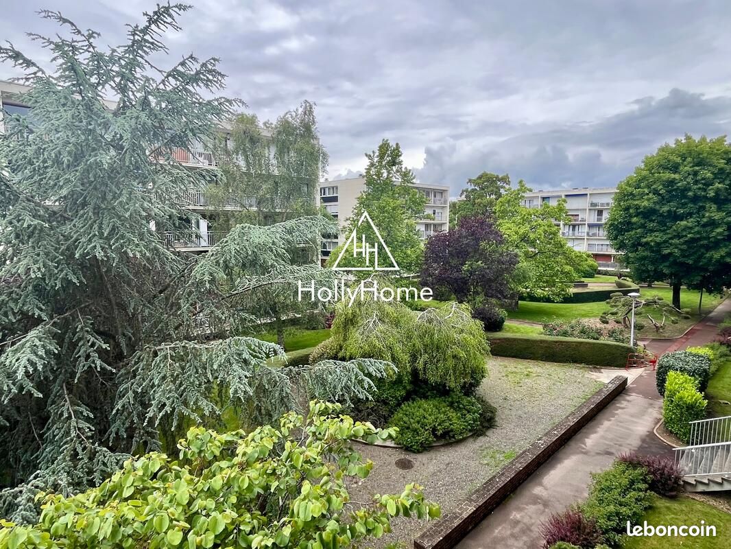 Appartement 5 pièces 90 m² · à Vélizy-Villacoublay · 90 m² · 347 000 €