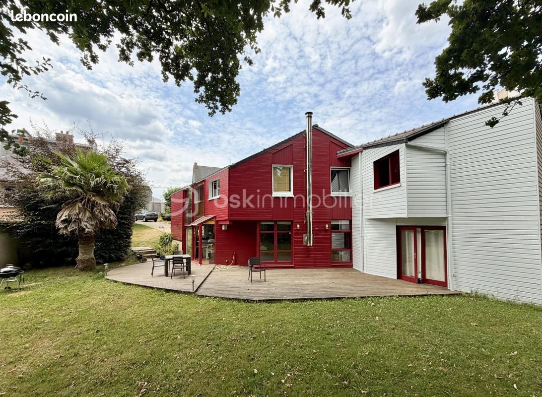 Maison 8 pièces 176 m² · à Brest · 176 m² · 447 000 €