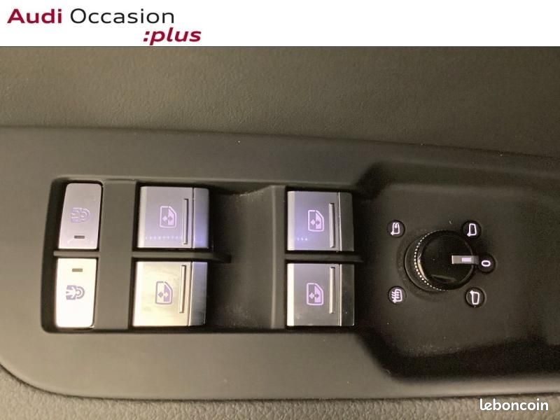 Audi A6 Avant 55 TFSI e 367ch Compétition quattro S tronic 7 16cv (image 26)