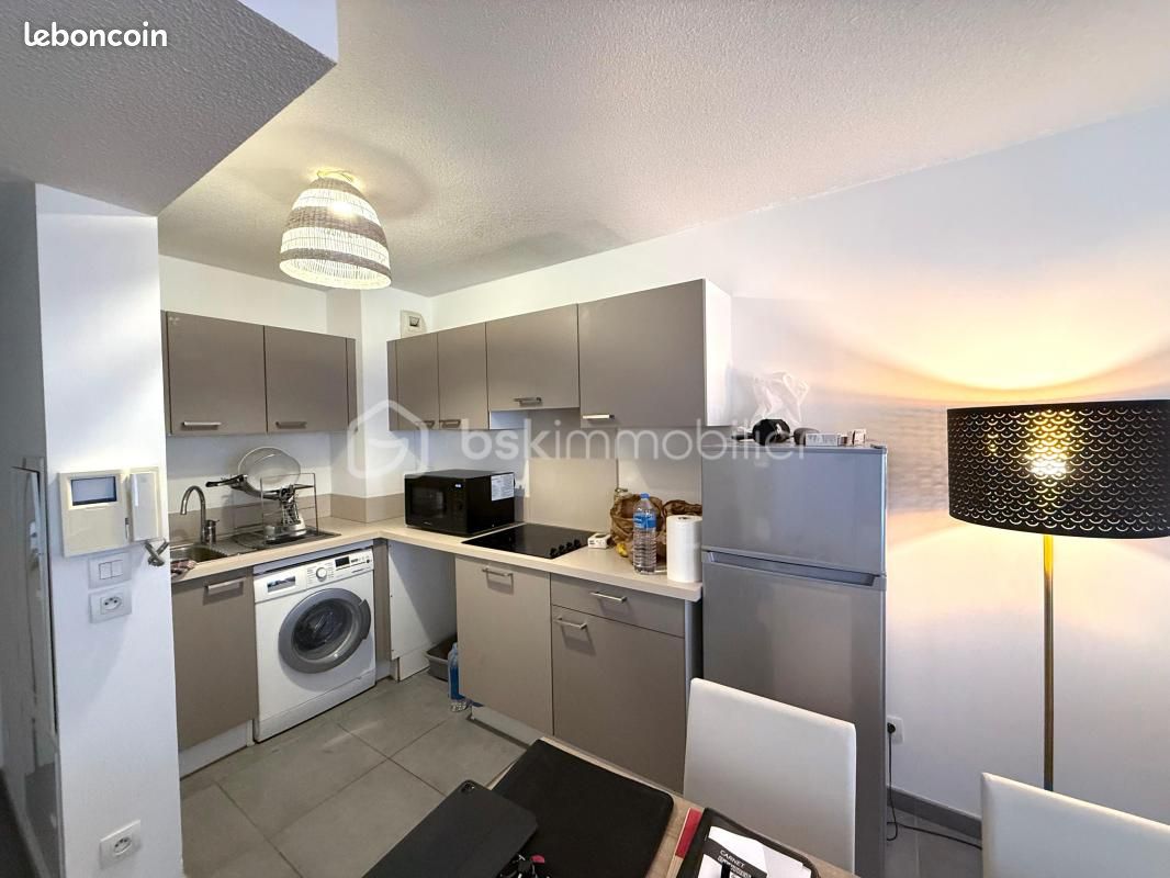 Appartement 2 pièces 42 m² (image 7)