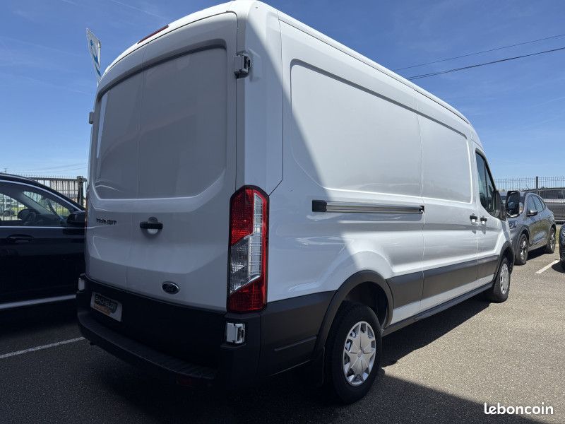 Ford TRANSIT 2T FG T310 L3H2 2.0 ECOBLUE 130CH S&S AMBIENTE (image 3)