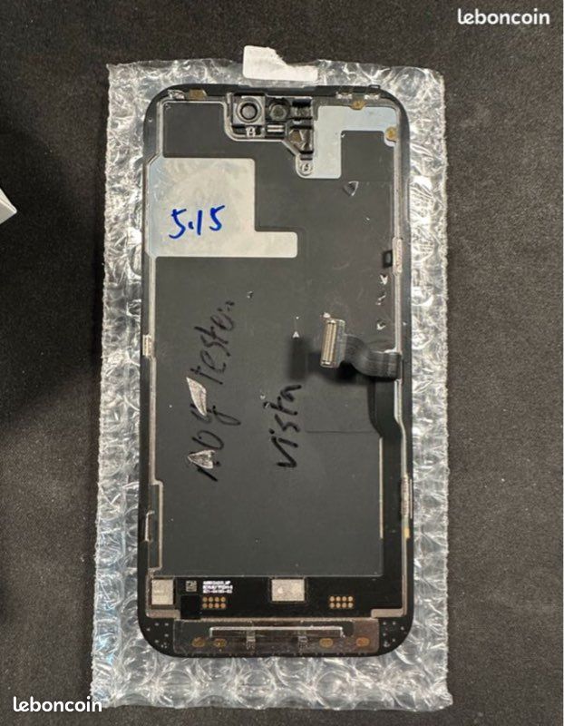 IPhone 14 Pro Écran D’origine (image 2)