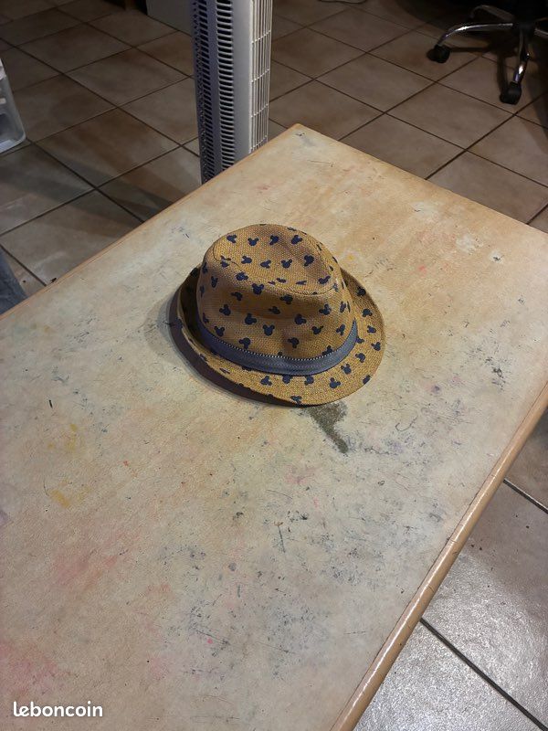 Chapeau Mickey (image 3)