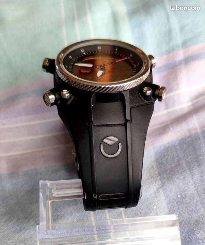 Montre Chronomètre SECTOR Marathon TIMER (image 4)