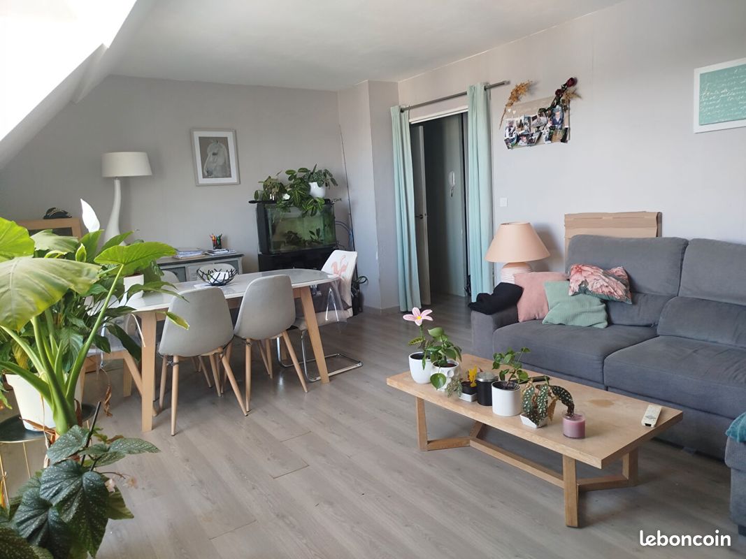 Appartement 3 pièces 73 m² · à Beauvais · 73 m² · 174 900 €
