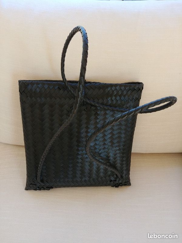Sac noir (image 2)