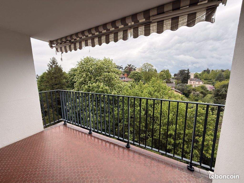 Appartement 3 pièces 79 m² · à Sainte-Foy-lès-Lyon · 79 m² · 1 425 €