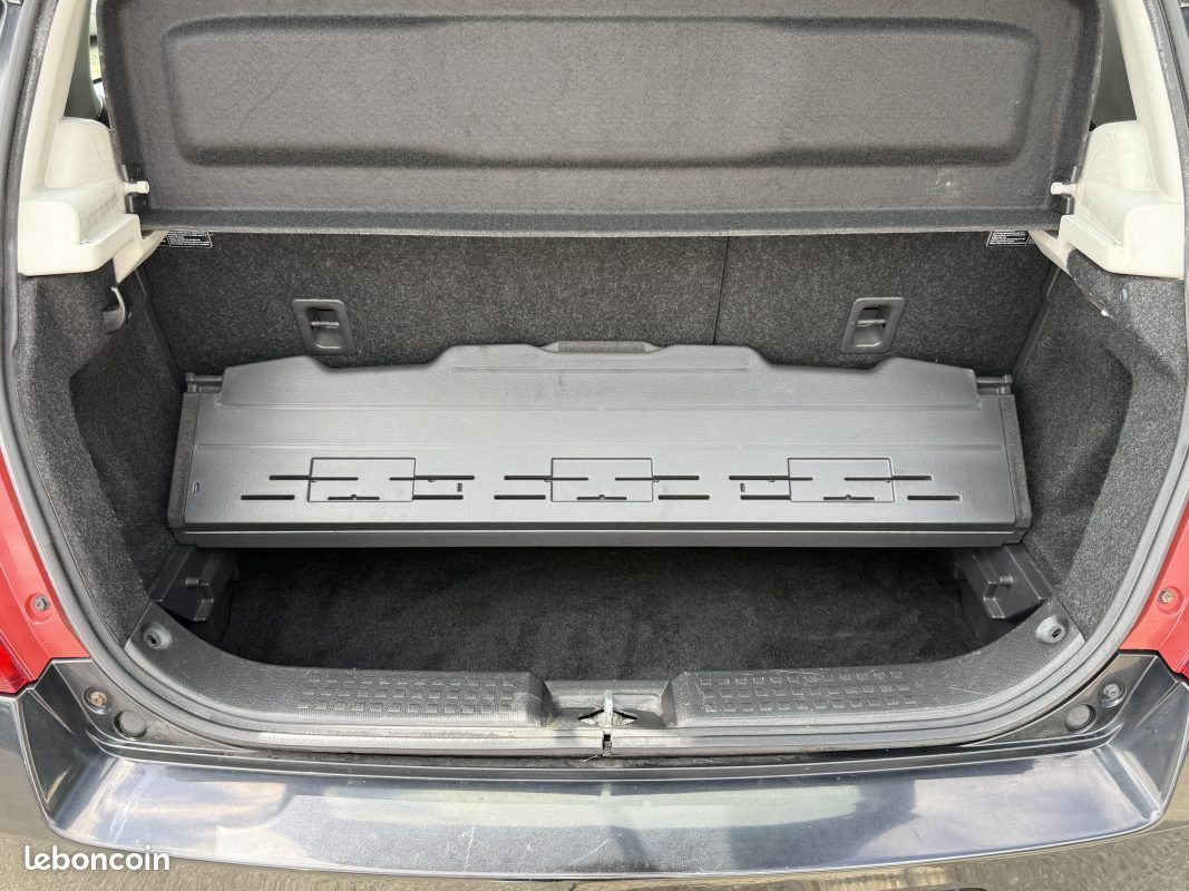 Suzuki Swift 1.3 DDiS 75 GL - Clim - 1ère main - Révisée & Garantie 6 mois (image 15)