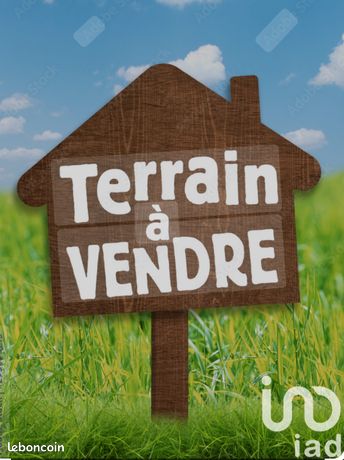 Terrain 146 m² Frontignan
