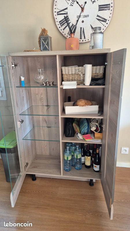 Meuble de salon design (image 2)