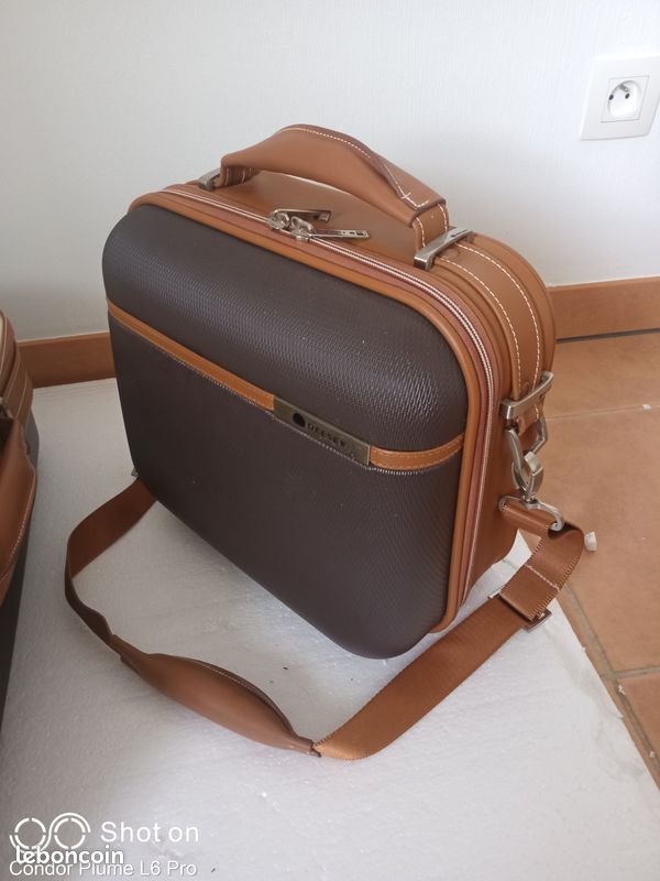 Ensemble neuf de bagages Delsey (image 6)