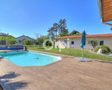Maison 649 000 € - 180 m²