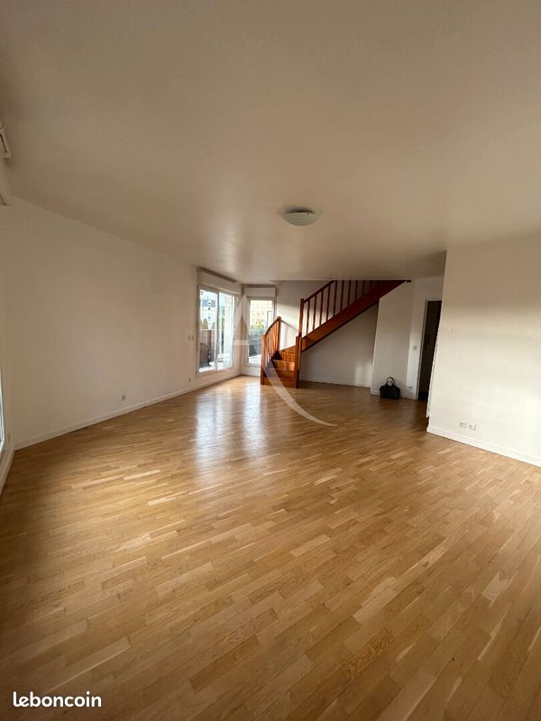 Appartement a louer soisy-sous-montmorency - 5 pièce(s) - 105 m2 - Surfyn