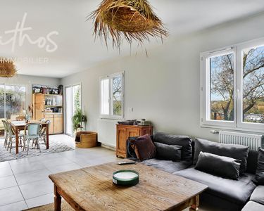 Maison 435 000 € - 105 m²