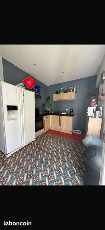 Appartement 2 pièces 65 m² · à Hénin-Beaumont · 65 m² · 650 €