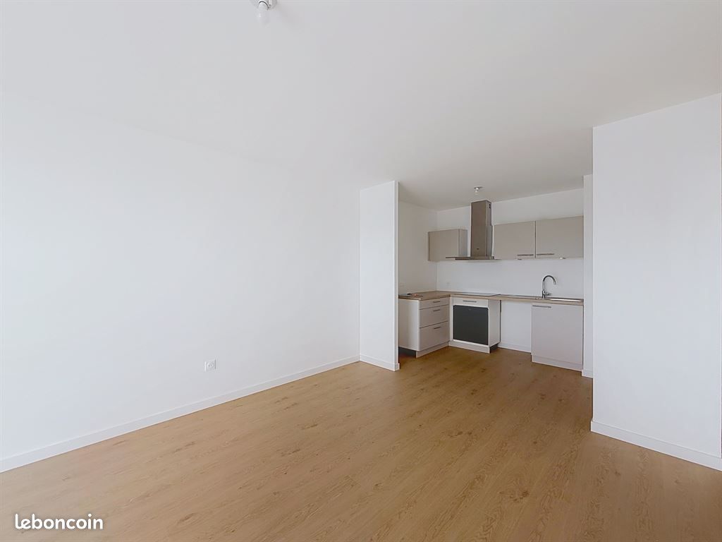 Appartement 2 pièces 45 m² · à Tinqueux · 45 m² · 748 €/mois