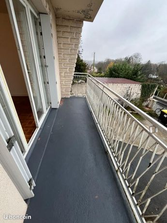 Appartement a louer osny - 1 pièce(s) - 21 m2 - Surfyn