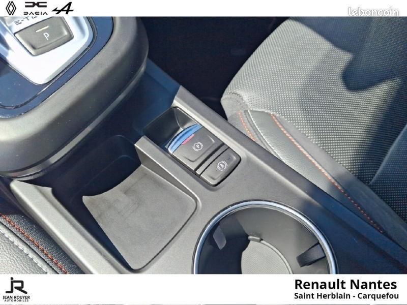 Renault Arkana 1.6 E-Tech full hybrid 145ch RS Line (image 13)