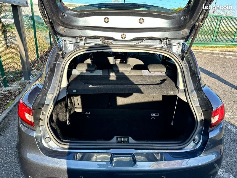 Renault CLIO IV 1.5 DCI 75CH ENERGY BUSINESS 5P EURO6C (image 5)
