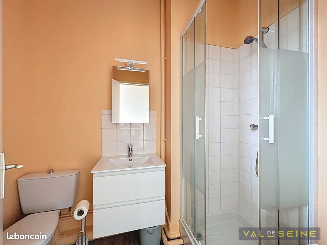 Appartement a louer sotteville-les-rouen - 1 pièce(s) - 16 m2 - Surfyn