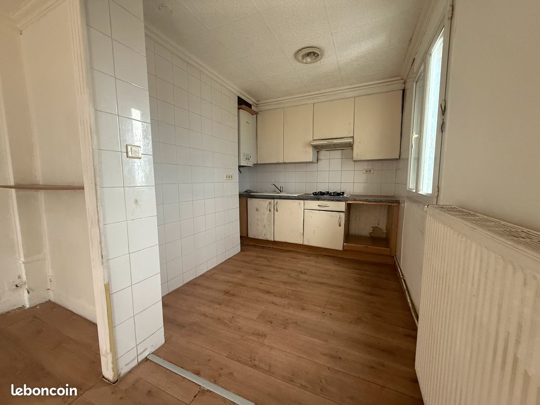 Appartement 3 pièces 70 m² · à Toulouse · 70 m² · 740 €/mois