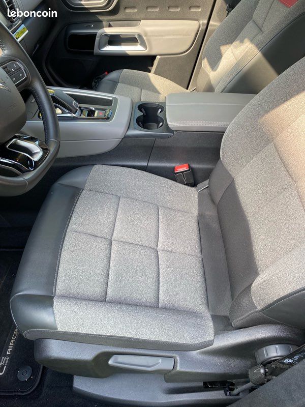 Citroën C5 aircross 1.5 Hdi 130 ch (image 7)