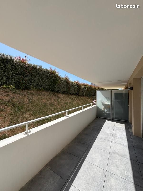 Appartement 3 pièces 62 m² · à Rousset · 62 m² · 299 000 €